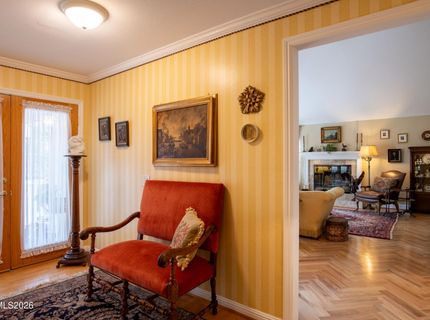 312 Seminole Way, Zephyr Cove, NV 89448 Photo