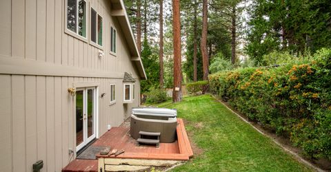 312 Seminole Way, Zephyr Cove, NV 89448 Photo