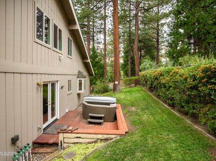 312 Seminole Way, Zephyr Cove, NV 89448 Photo