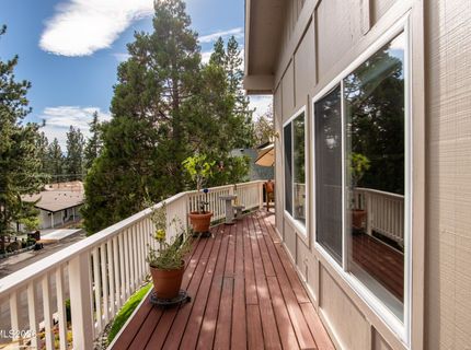 312 Seminole Way, Zephyr Cove, NV 89448 Photo