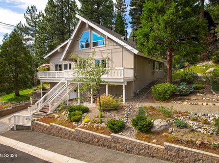 312 Seminole Way, Zephyr Cove, NV 89448 Photo