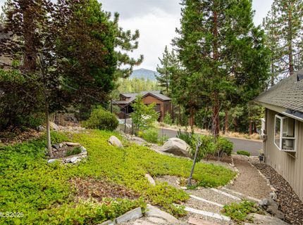 312 Seminole Way, Zephyr Cove, NV 89448 Photo