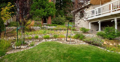 312 Seminole Way, Zephyr Cove, NV 89448 Photo