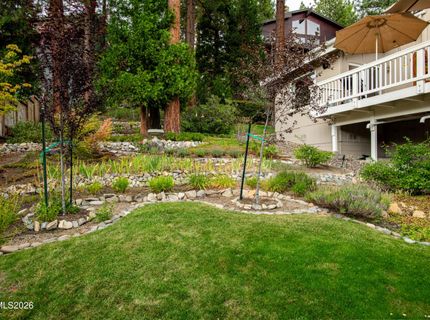 312 Seminole Way, Zephyr Cove, NV 89448 Photo
