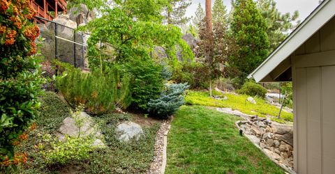 312 Seminole Way, Zephyr Cove, NV 89448 Photo