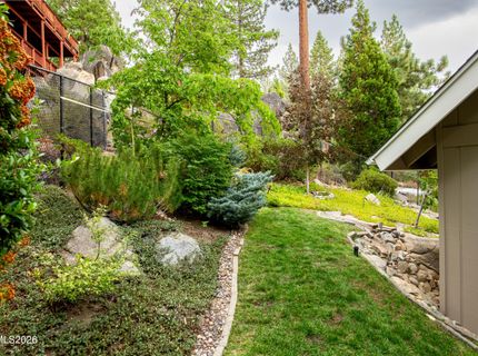 312 Seminole Way, Zephyr Cove, NV 89448 Photo