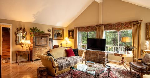 312 Seminole Way, Zephyr Cove, NV 89448 Photo
