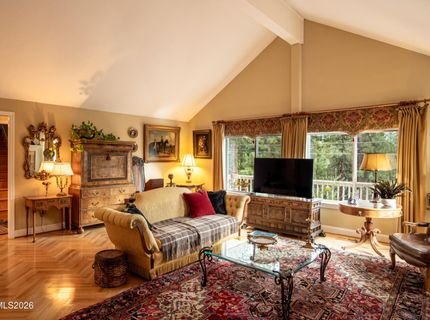 312 Seminole Way, Zephyr Cove, NV 89448 Photo