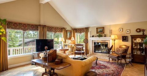 312 Seminole Way, Zephyr Cove, NV 89448 Photo