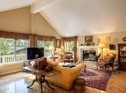 312 Seminole Way, Zephyr Cove, NV 89448 Photo
