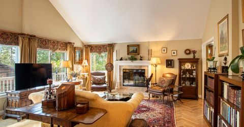 312 Seminole Way, Zephyr Cove, NV 89448 Photo