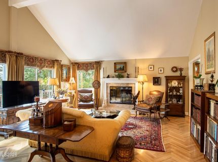 312 Seminole Way, Zephyr Cove, NV 89448 Photo