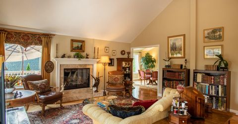 312 Seminole Way, Zephyr Cove, NV 89448 Photo