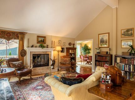 312 Seminole Way, Zephyr Cove, NV 89448 Photo