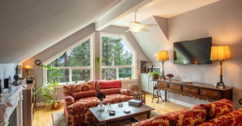 312 Seminole Way, Zephyr Cove, NV 89448 Photo