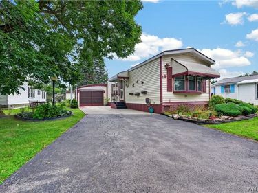 18 Alsace Street , Buffalo, NY 14224