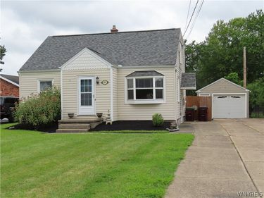193 Bielak Road, Orchard Park, NY 14127