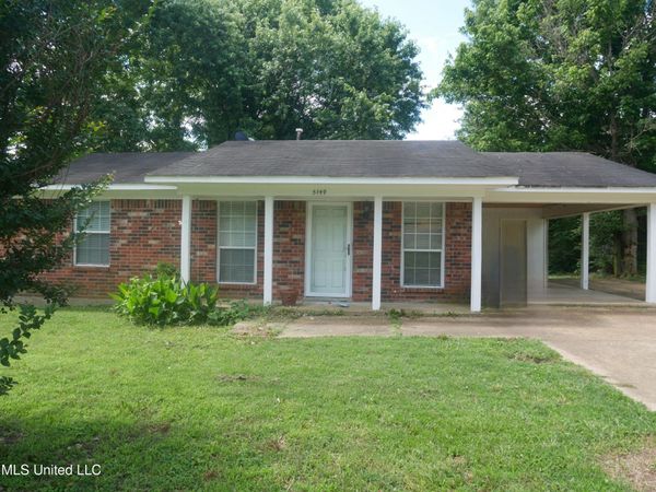 5149 Gray Drive, Horn Lake, MS 38637