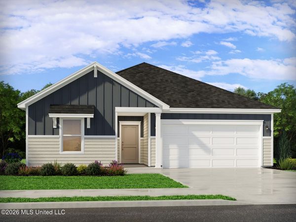15292 Hidden Lily Way, Gulfport, MS 39503