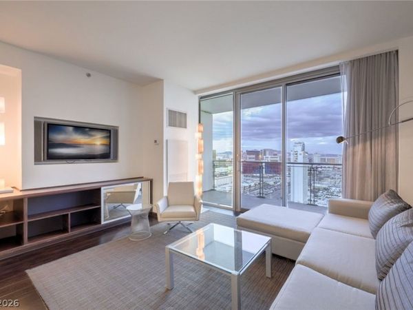 4381 W Flamingo Road , Unit 3418, Las Vegas, NV 89103