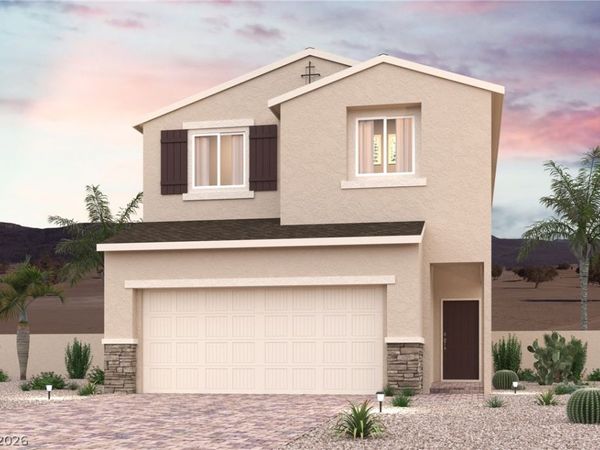8568 W Agate Avenue , Las Vegas, NV 89113