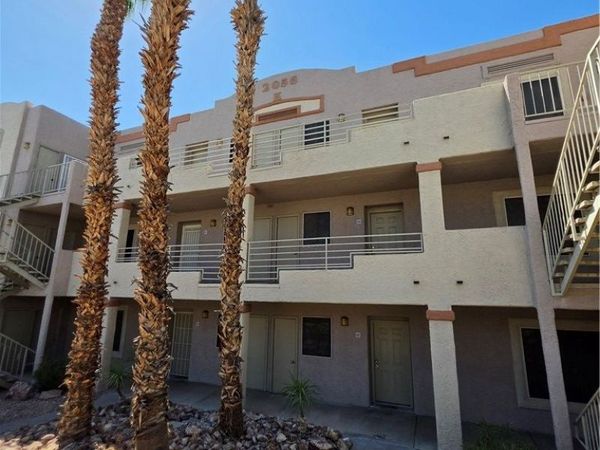 2056 Mesquite Lane , Unit 303, Laughlin, NV 89029