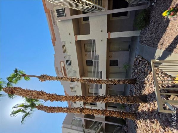 2056 Mesquite Lane, Unit 303, Laughlin, NV 89029