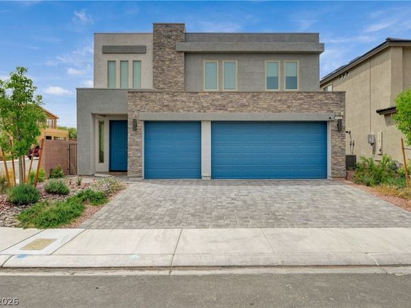 8651 Black Cordon Road , Las Vegas, NV 89139