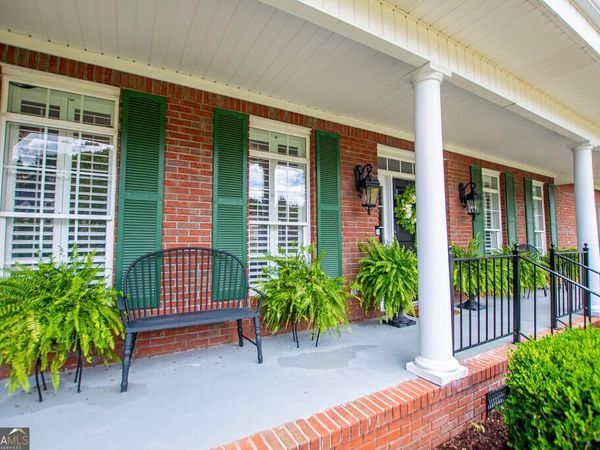 4730 Amberwood Lane, Anniston, AL 36207
