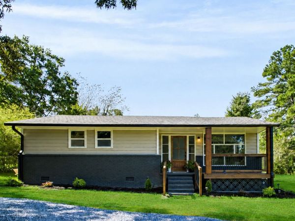 232 Tuck Street, Cedartown, GA 30125