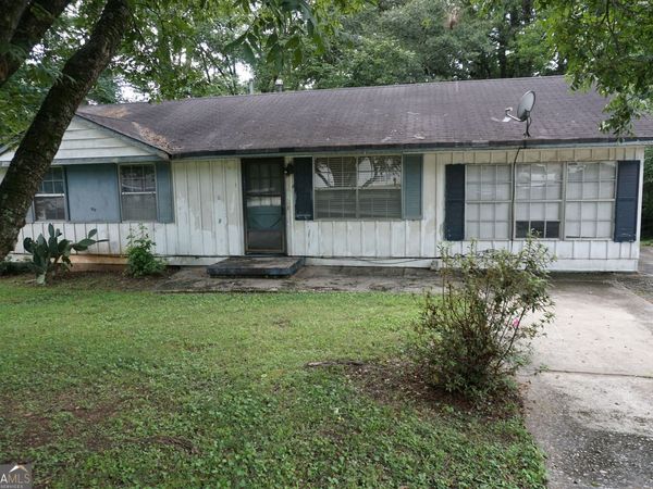6529 Boca Grande Boulevard, Forest Park, GA 30297