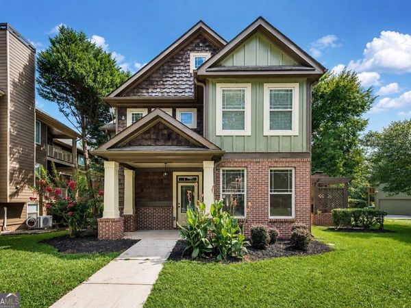 44 Magnolia Parkway, Hampton, GA 30228