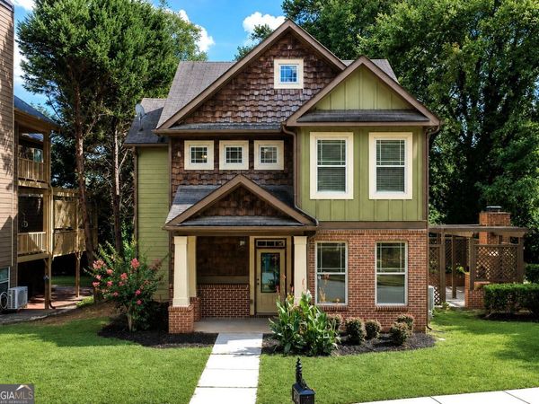 44 Magnolia Parkway, Hampton, GA 30228