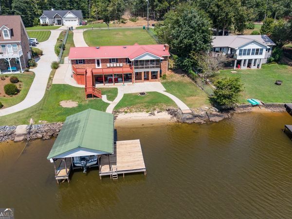 651 Alcovy North Drive, Mansfield, GA 30055