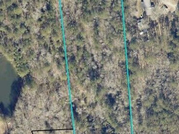5.43 AC Ga Highway 34, Franklin, GA 30217