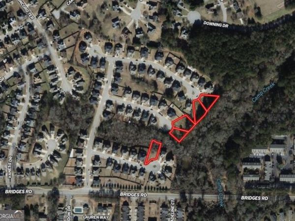 225 Jetta Circle, Mcdonough, GA 30253