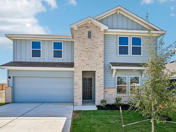 13717 Carper DR, Manor, TX 78653
