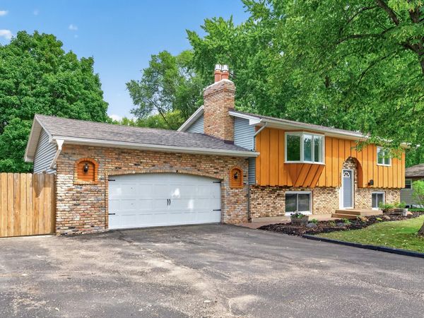 3035 165th Lane NE, Ham Lake, MN 55304