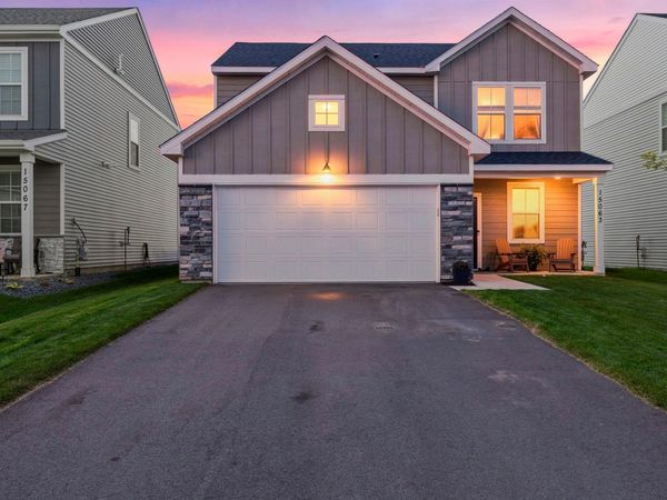15063 Athgoe Drive, Rosemount, MN 55068