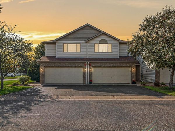 211 Stallion Lane , Lino Lakes, MN 55014