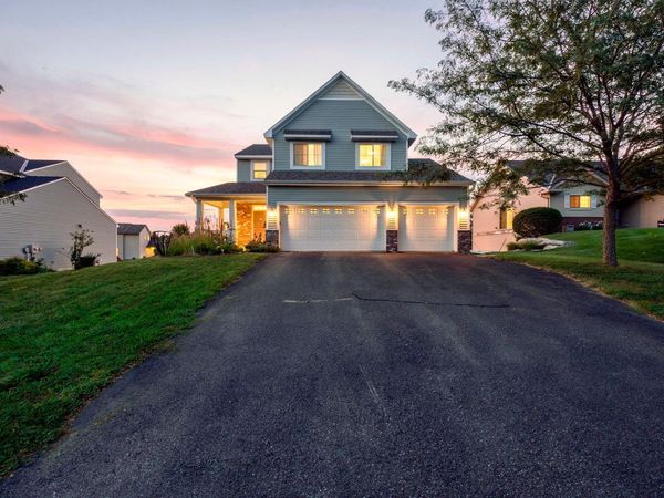 838 10th Avenue NE, Lonsdale, MN 55046