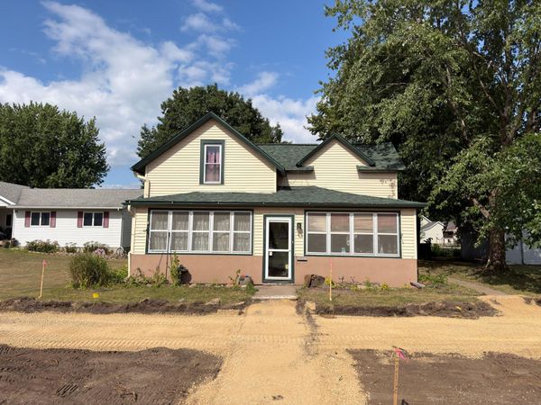 808 N Garden Street , Lake City, MN 55041