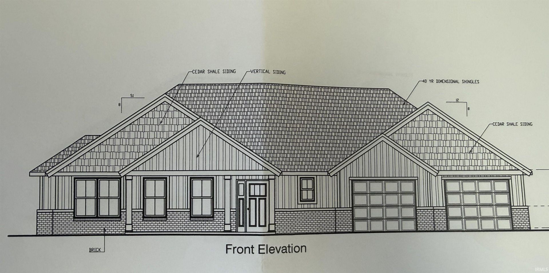 4798 Beech Drive, Jasper, IN 47546 Main Photo