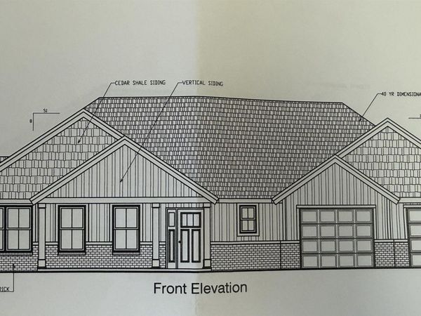 4798 Beech Drive, Jasper, IN 47546