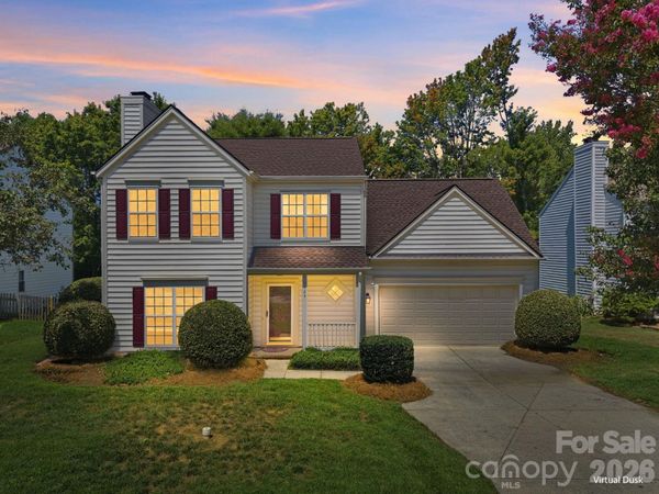124 Aylesbury Lane , Indian Trail, NC 28079