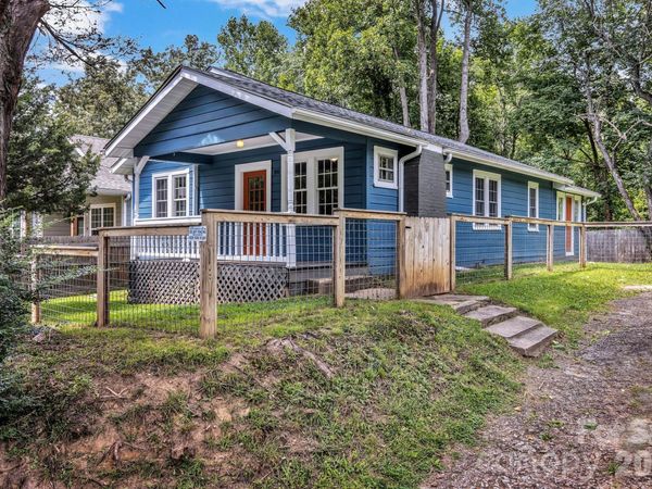 88 Brooklyn Road, Asheville, NC 28803