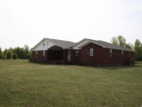 1507 Greene 721 Rd, Paragould, AR 72450