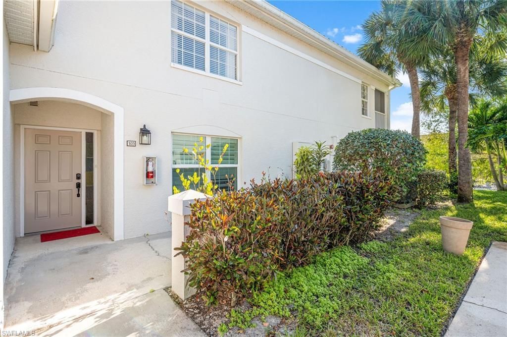 6855 Satinleaf Rd S, Unit 103, Naples, FL 34109 Photo