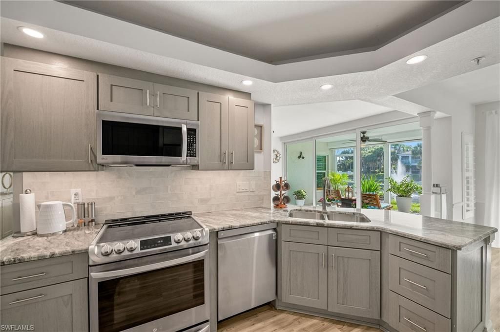 6855 Satinleaf Rd S, Unit 103, Naples, FL 34109 Photo