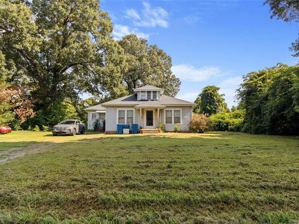 4345 Folger Road, Julian, NC 27283
